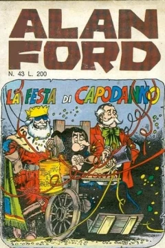 La Festa di Capodanno