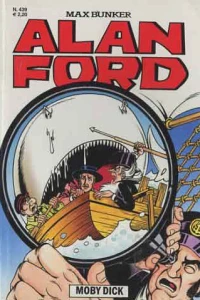 Moby Dick