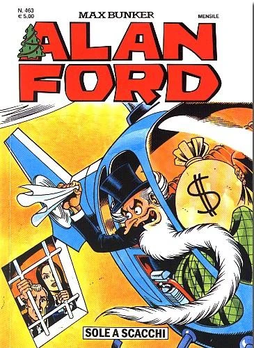 Cover of Sole a Scacchi