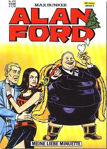 Cover of Meine Liebe Minuette