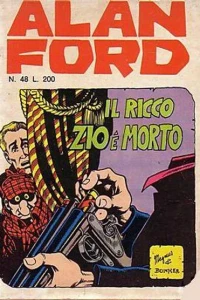 Il Ricco Zio È Morto