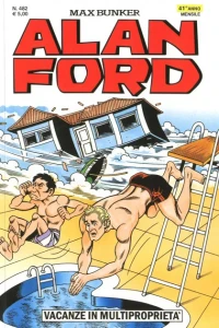 Vacanze in Multiproprietà