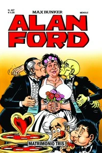 Matrimonio Tris