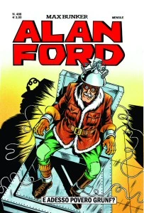 Cover of E Adesso Povero Grunf?