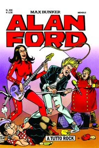 A Tutto Rock