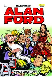 Come ai Vecchi Tempi