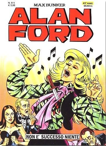 Cover of Non E' Successo Niente