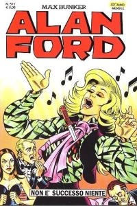 Non E' Successo Niente