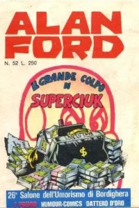 Il Grande Colpo di Superciuk