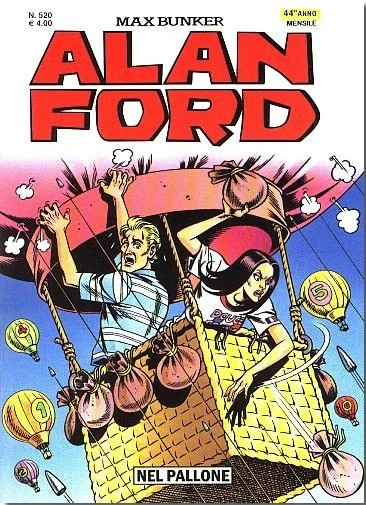 Cover of Nel Pallone