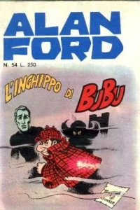 L'Inghippo di Bubu