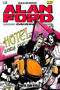Hotel zero stelle
