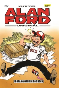 Il gran giorno di Bob Rock