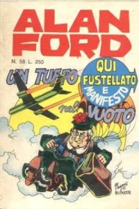 Un Tuffo nel Vuoto