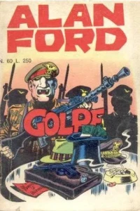 Golpe