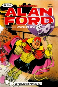 Superciuk: Special 50°