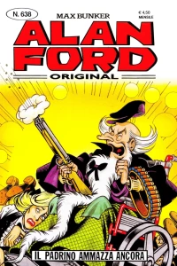 Il padrino ammazza ancora