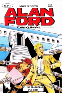 È una trappola? Per chi?