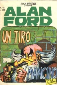 Un Tiro Mancino