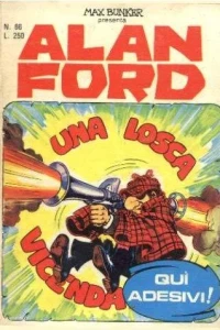 Una Losca Vicenda