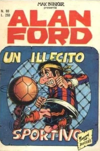Un Illecito Sportivo