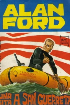 Una Gita a San Guerreta