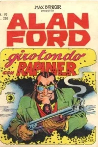 Girotondo con Rapiner