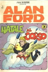 Natale al Corso