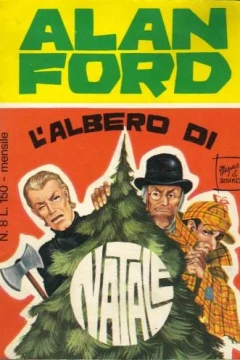 L'Albero di Natale