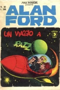 Un Viaggio a Razzo