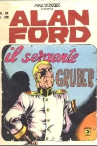 Il Sergente Gruber