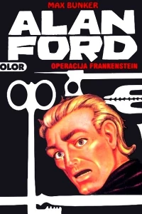 Operacija Frankenstein