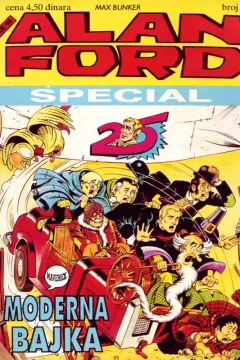 Issue #2