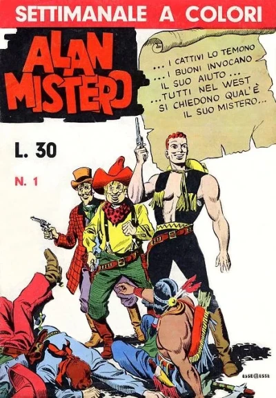 Cover of Guerra ai desperados