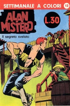 Il segreto svelato