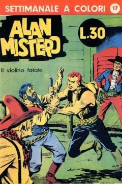 Il violino fatale
