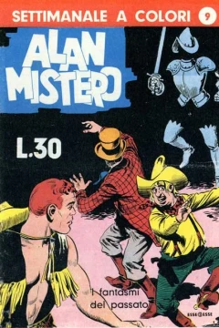 I fantasmi del passato