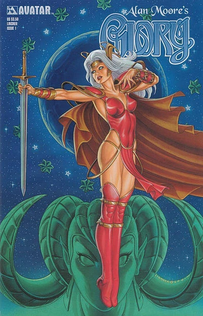 Cover of The Seventh Dagger; "The Origin of Glory"