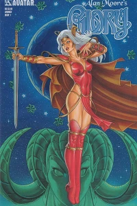 The Seventh Dagger; "The Origin of Glory"