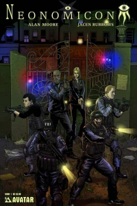 Part 1: At the Mansions of Madness