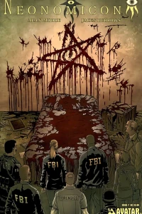 Part 2: The Shadow Out of America