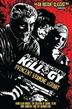 Issue #1