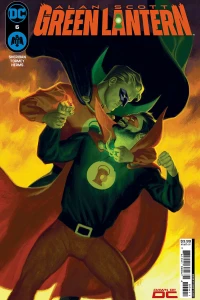 All That May Become a Man