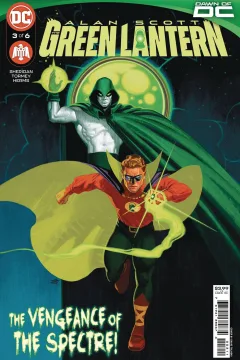A Spectre Calls