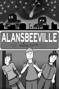 Vol. 1: Welcome to Alansbeeville