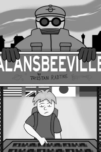 Vol. 2: First Encounter