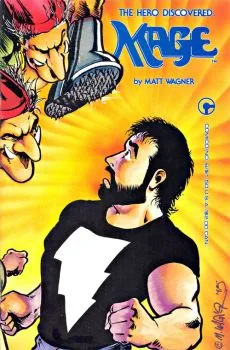 Cover of Alas, Poor Ghost