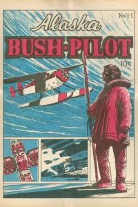 Issue #1