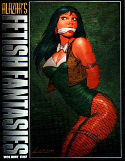 Cover of Volume One