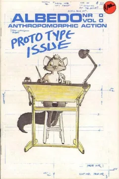 Issue #0